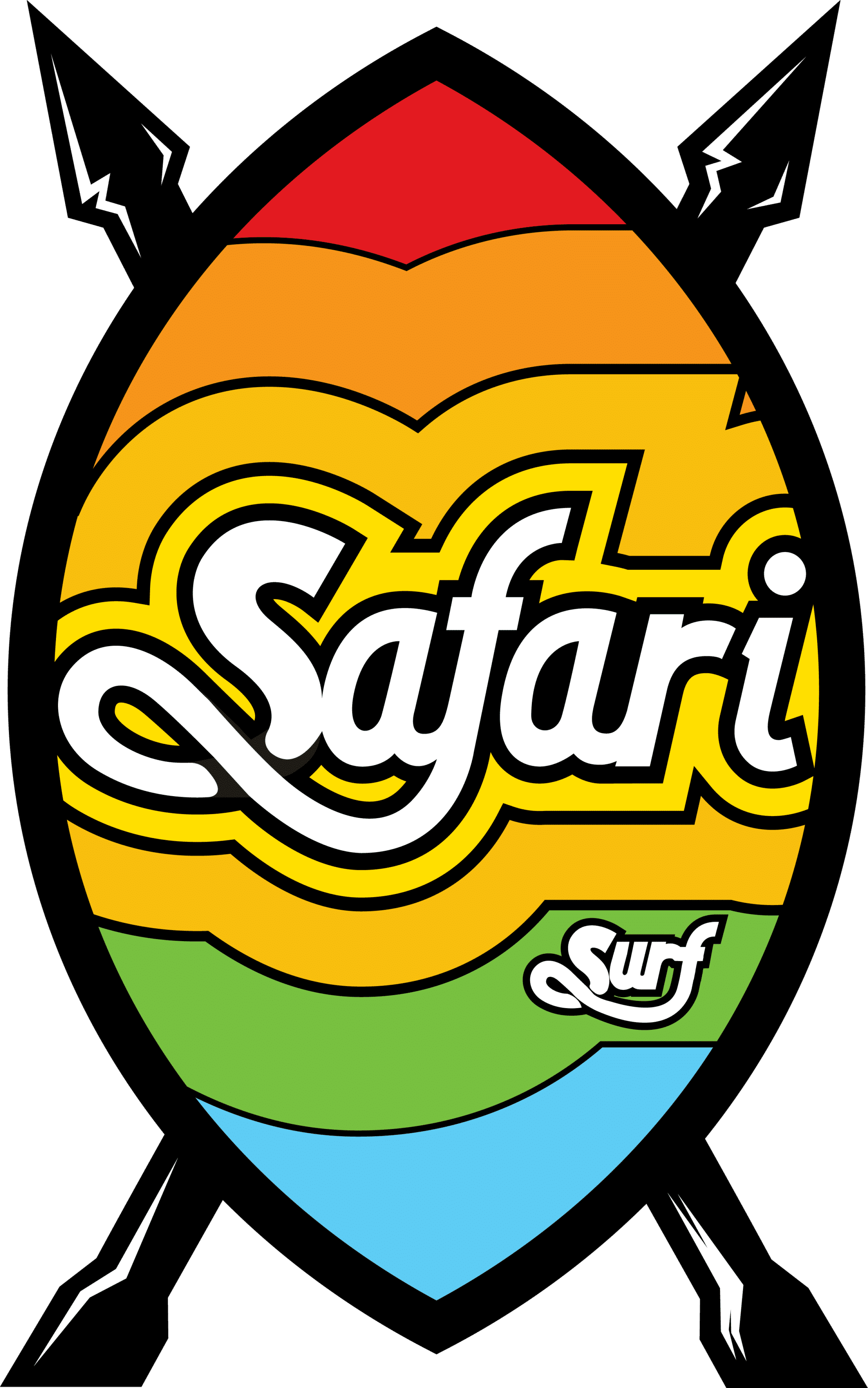 safari surfboards