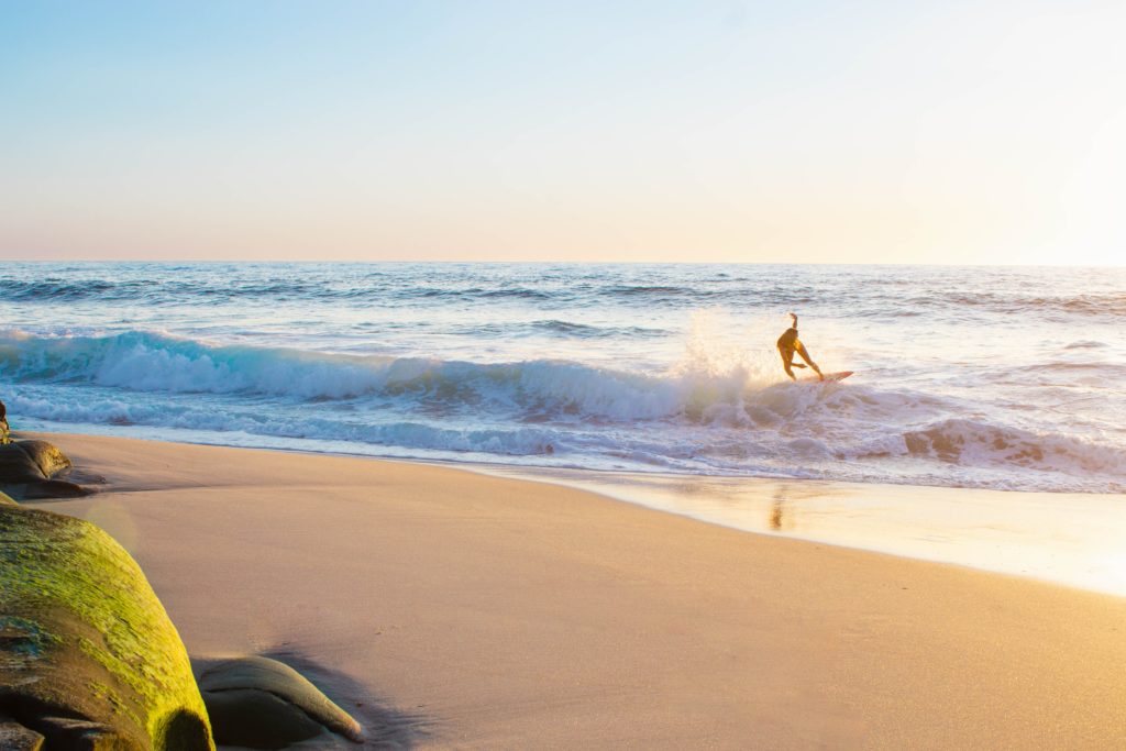 choisir son Skimboard