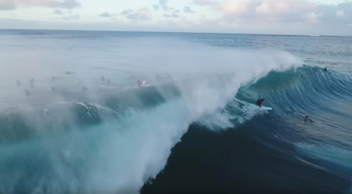 Une planche en mousse est-elle performante ?