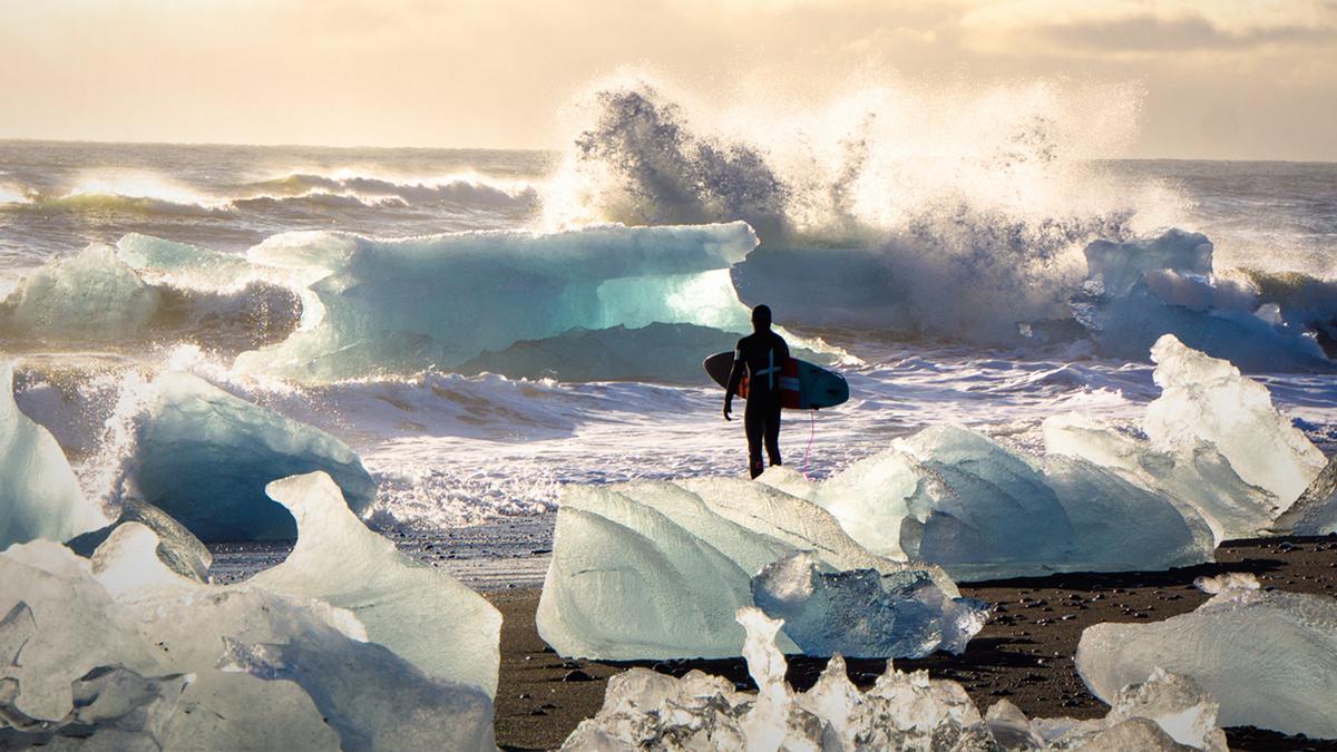 Comment choisir sa combinaison de surf hiver ?