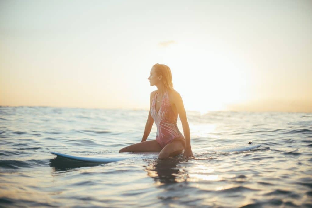 Surf Santé