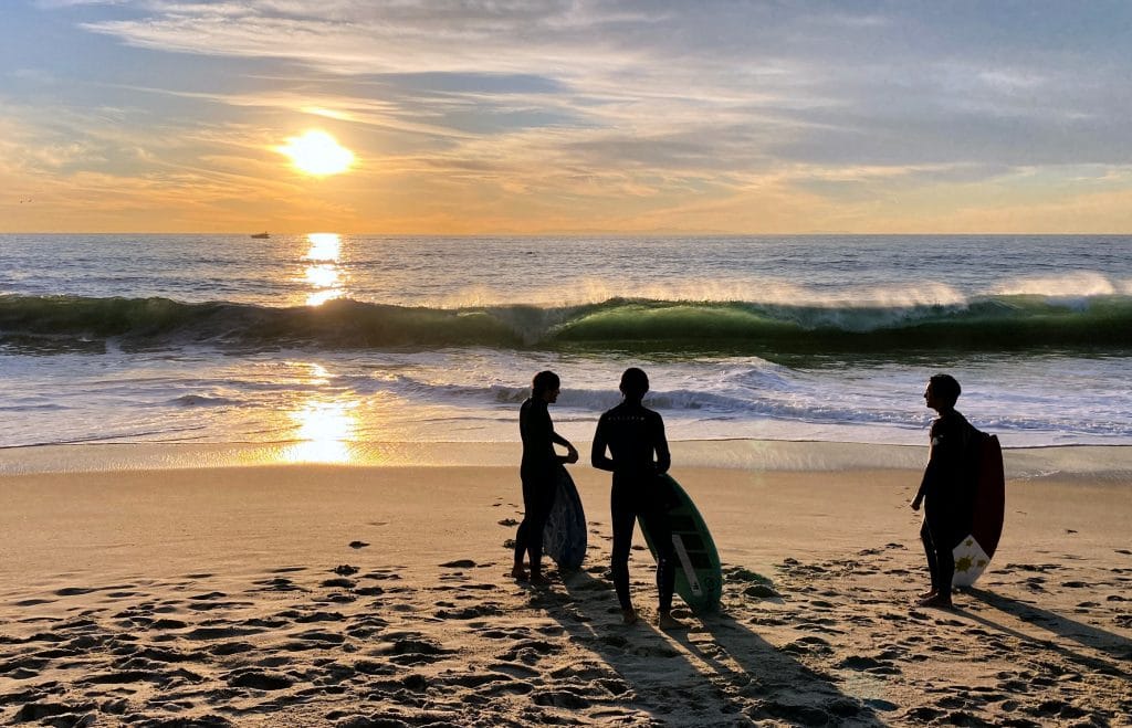 skimboard bois