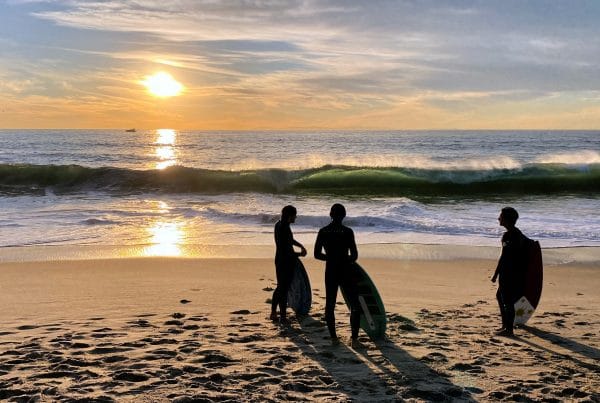 skimboard bois