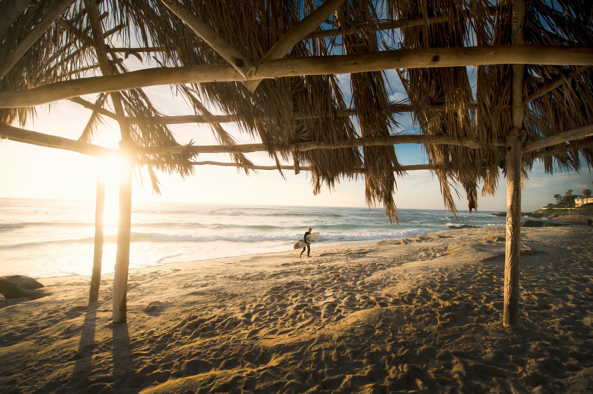 Quels matériels de surf faut-il prendre lors de son surf trip ?