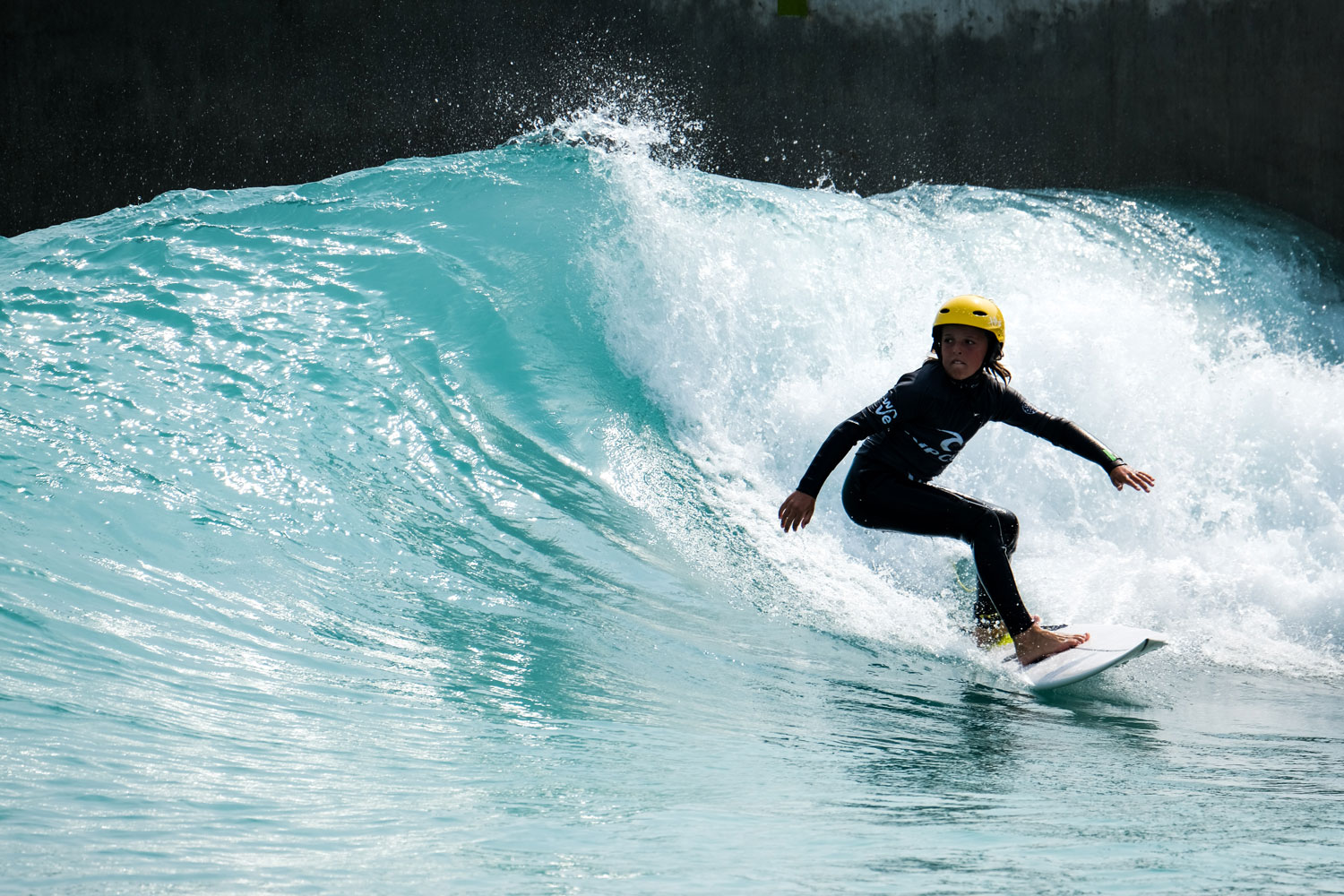 Trouver des combinaisons de surf pour enfant