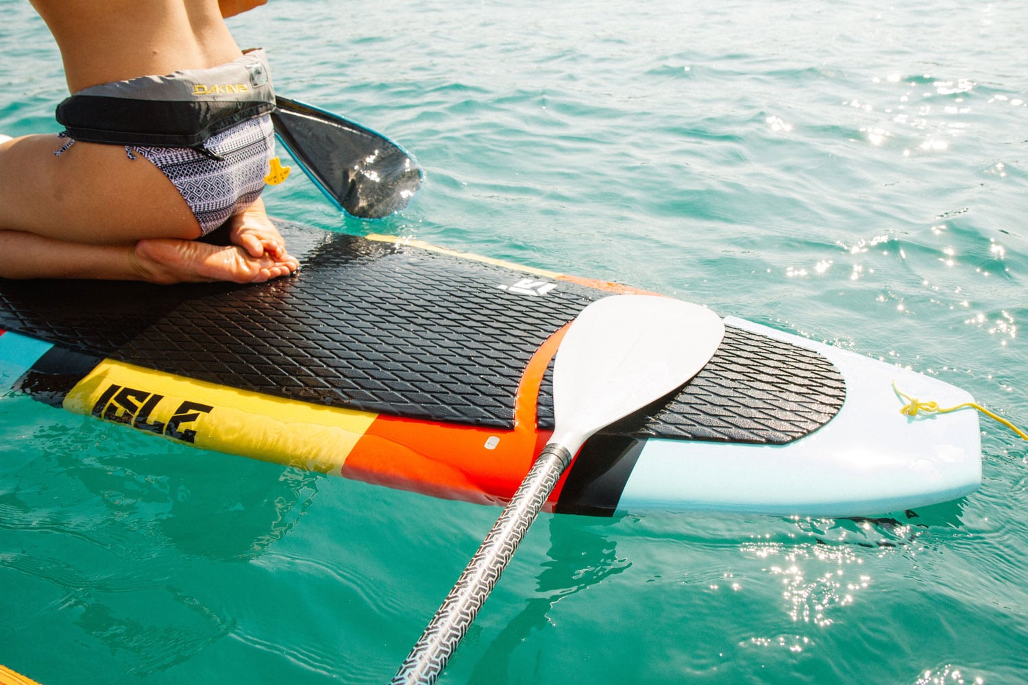 Comment bien choisir une planche de surf gonflable ?