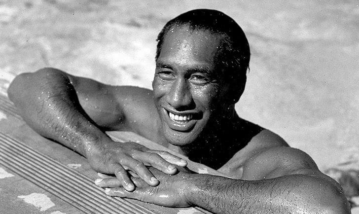 Duke Kahanamoku