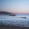 voyage surf Californie