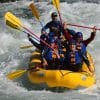 Rafting