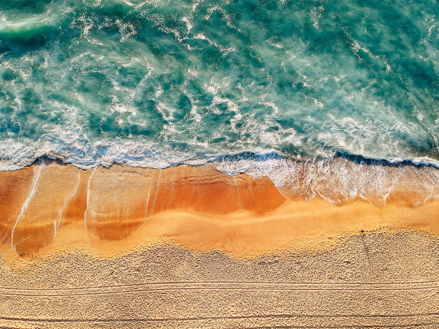 Les différentes plages d’Hossegor