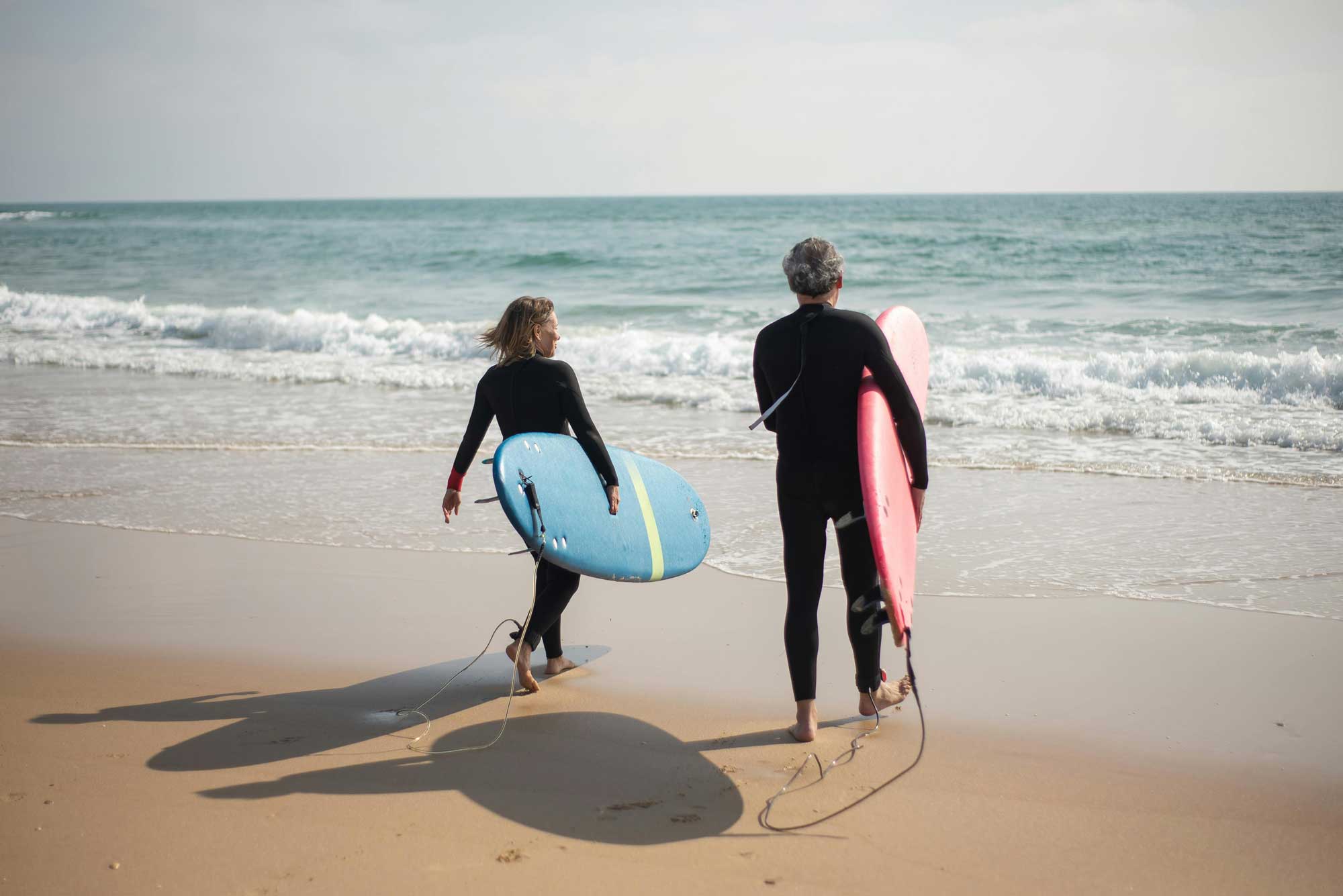 Quel sac de voyage pour partir en surf trip ?