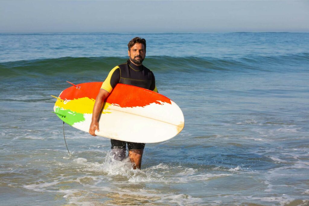 sac trip surf
