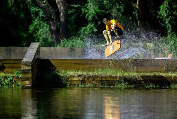wakeskate