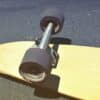 longboard skate