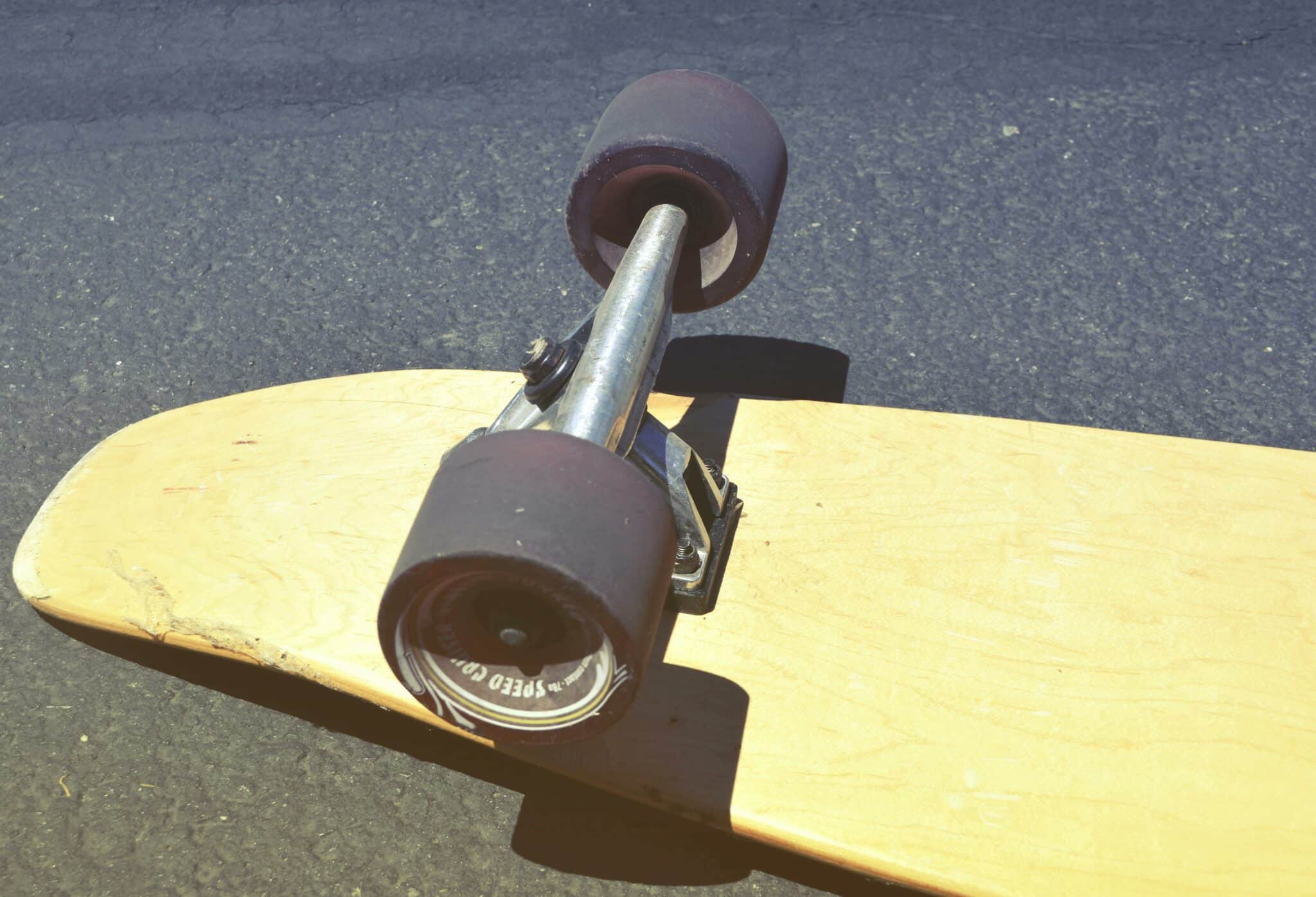 Les bienfaits du Longboard sur le corps et l’esprit