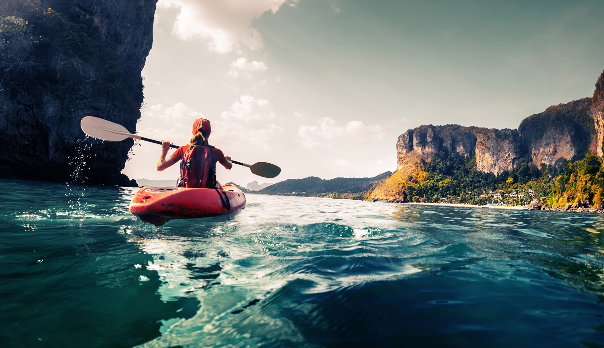 Guide des Sites Incontournables pour vos Activités Outdoor