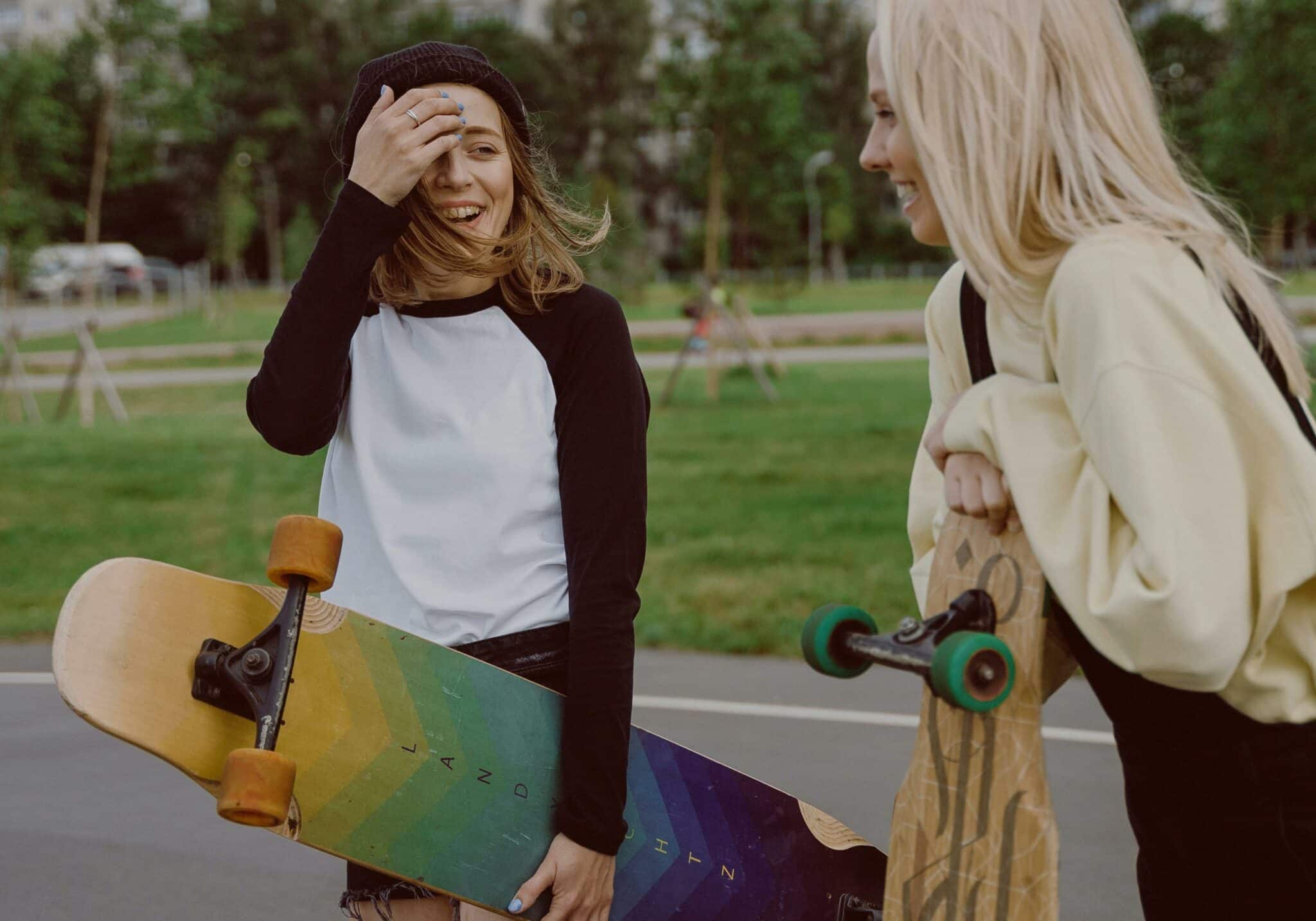 Longboard : comment bien débuter et profiter pleinement de cette discipline en plein essor ?