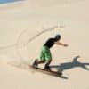 sandboard