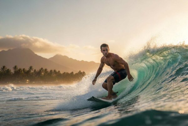 ashwagandha sport de glisse