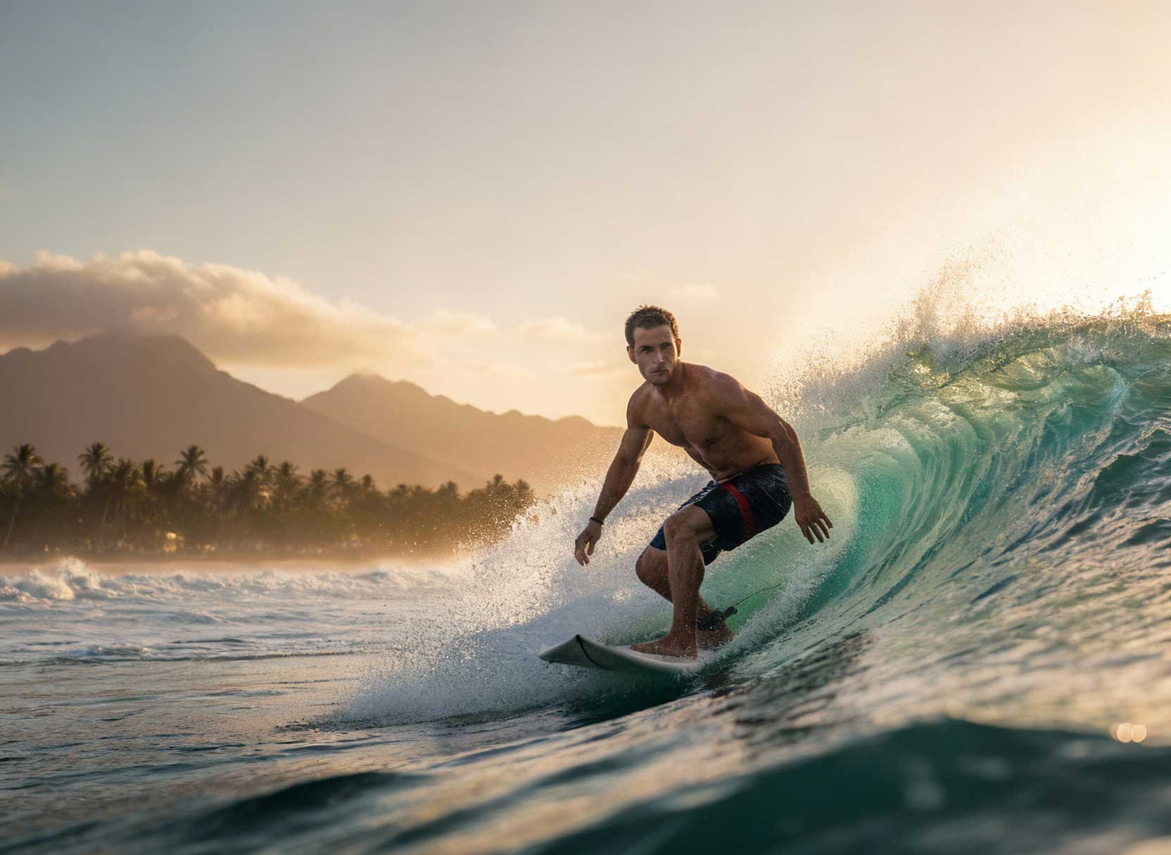 Ashwagandha et sports de glisse : booster naturel pour récupération et performance