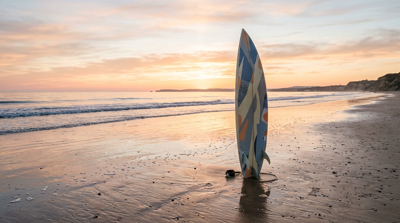 Les bienfaits du surf sur votre santé : physique, mental et social 2026